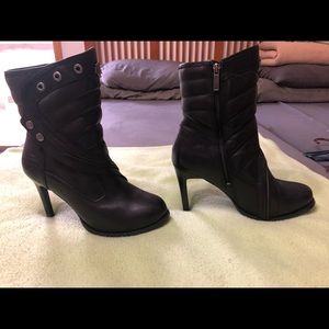 Harley Davidson Boots